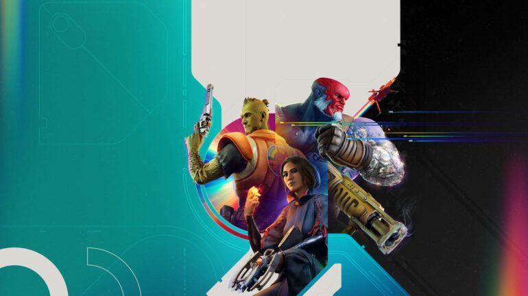 Concord key art
