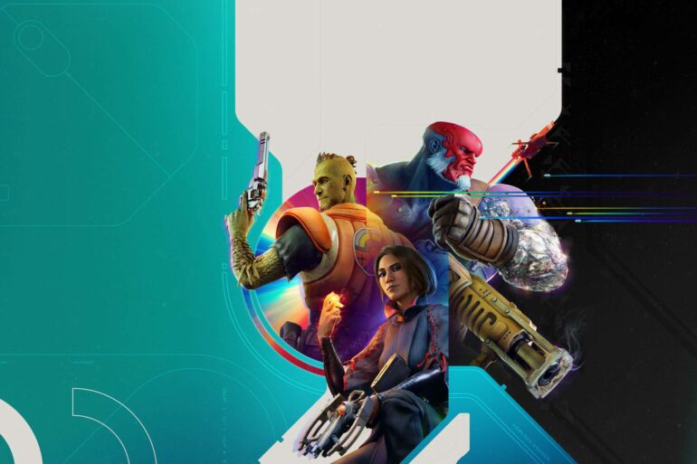 Concord key art