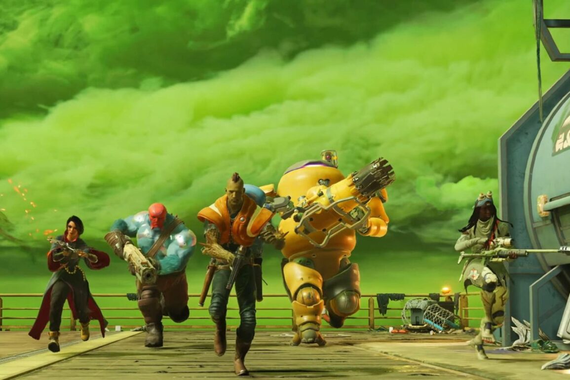 Concord Pre-Order Guide: All Editions, Price, & Where to Buy in US, UK, & Australia