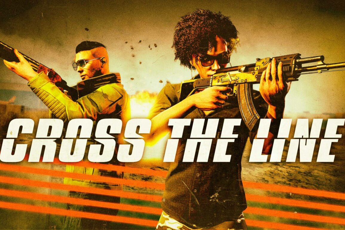 GTA Online Weekly Details: June 25-July 3