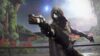Destiny 2: The Final Shape cayde aiming gun