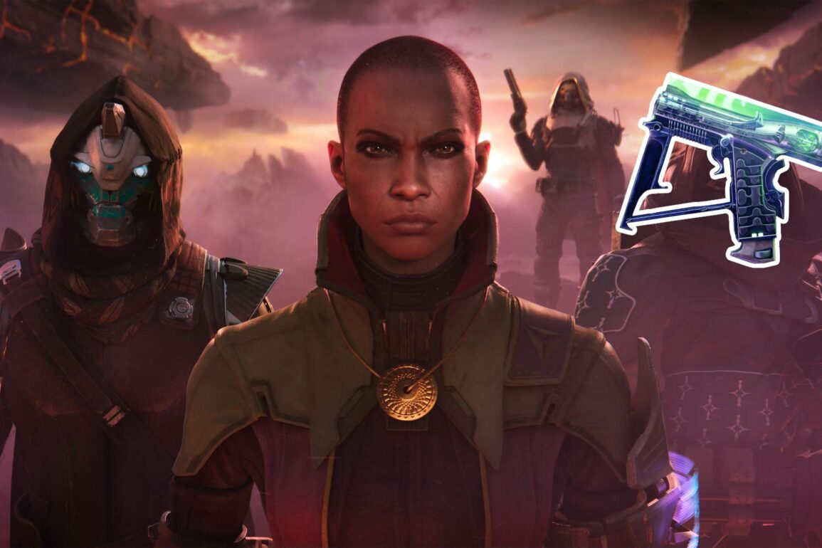 Destiny 2: The Final Shape: How to Get The Final Warning Catalyst