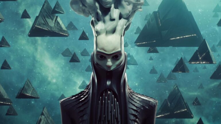 Destiny 2: The Final Shape The Witness