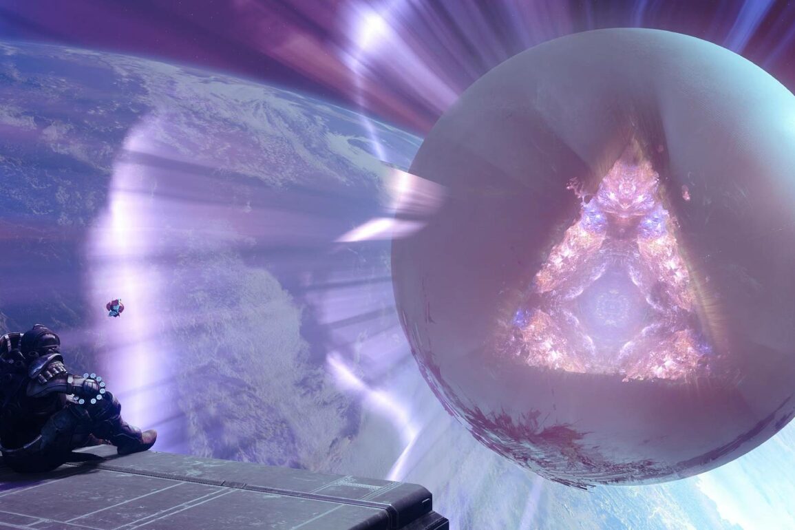 Destiny 2: The Final Shape: How to Get The Exotic Class Items