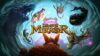 Demon's Mirror Key Art