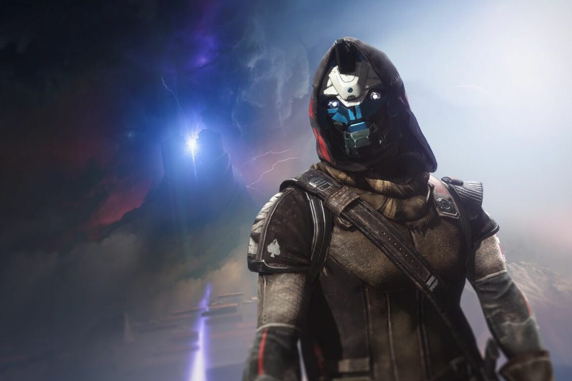 Destiny 2: The Final Shape: All Legendary Campaign Rewards
