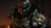 DOOM: The Dark Ages doom slayer