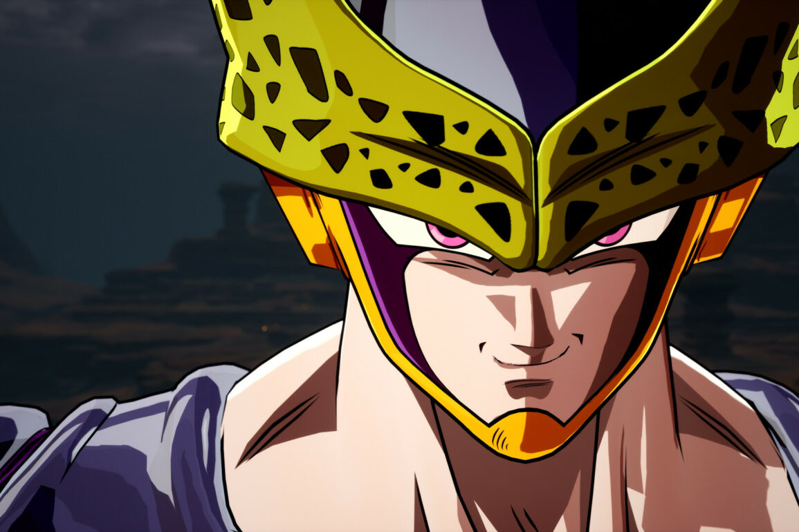 Dragon Ball: Sparking! Zero Has Six Months To Release, According To Trademark Document