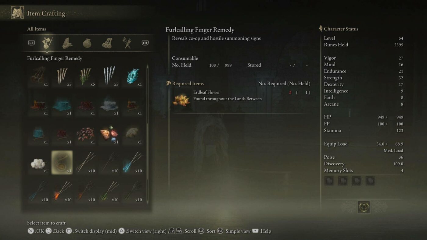 Elden Ring: How to Play Co-op Multiplayer