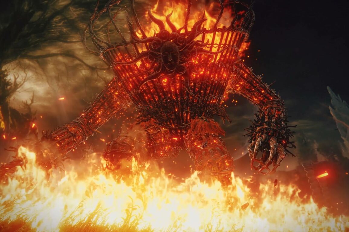 Elden Ring: How to Play Co-op Multiplayer