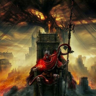 shadow of the erdtree key art