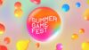 Summer Games Fest 2024 key art