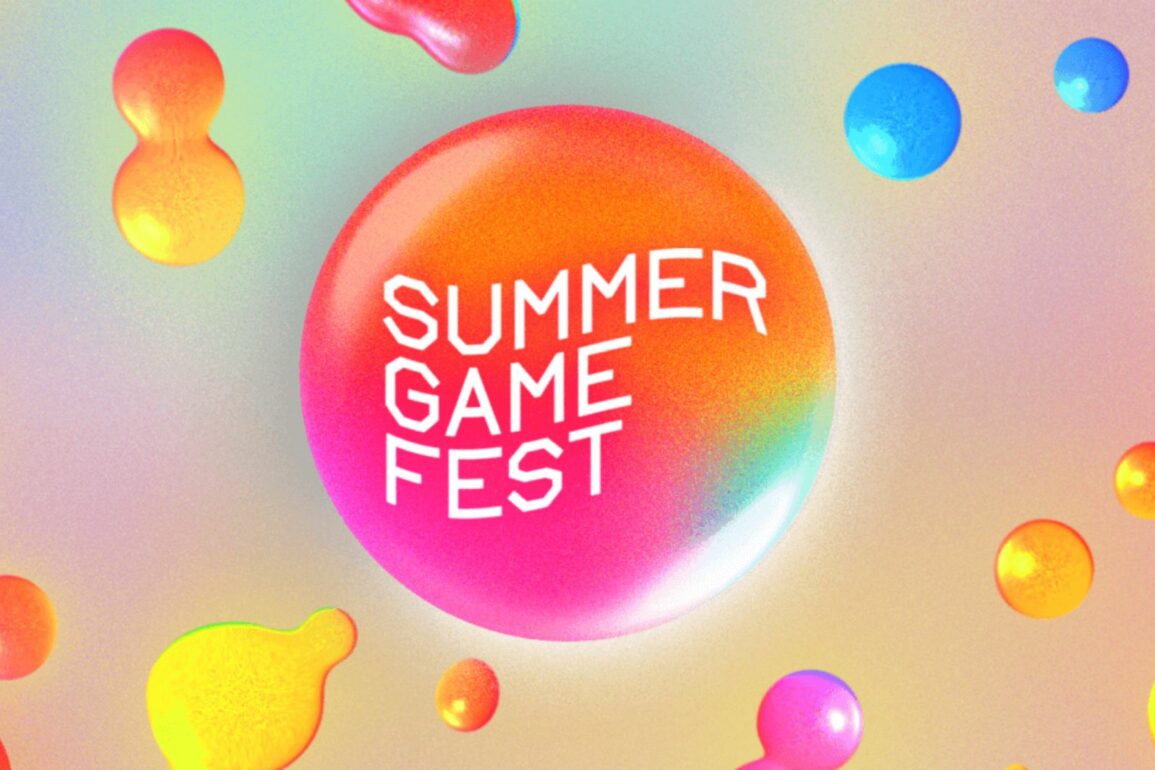 Everything Announced at Summer Game Fest 2024