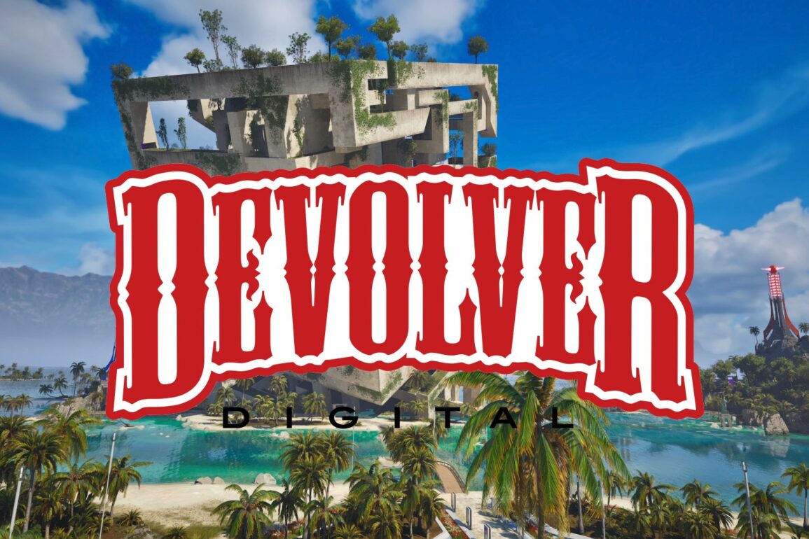Everything Announced at the Devolver Direct 2024