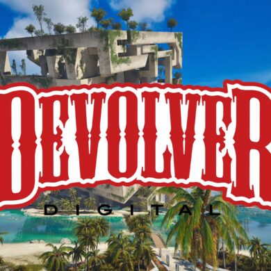 Devolver Digital logo