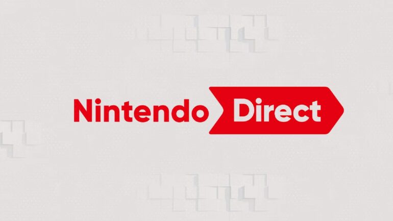 Nintendo Direct June 18