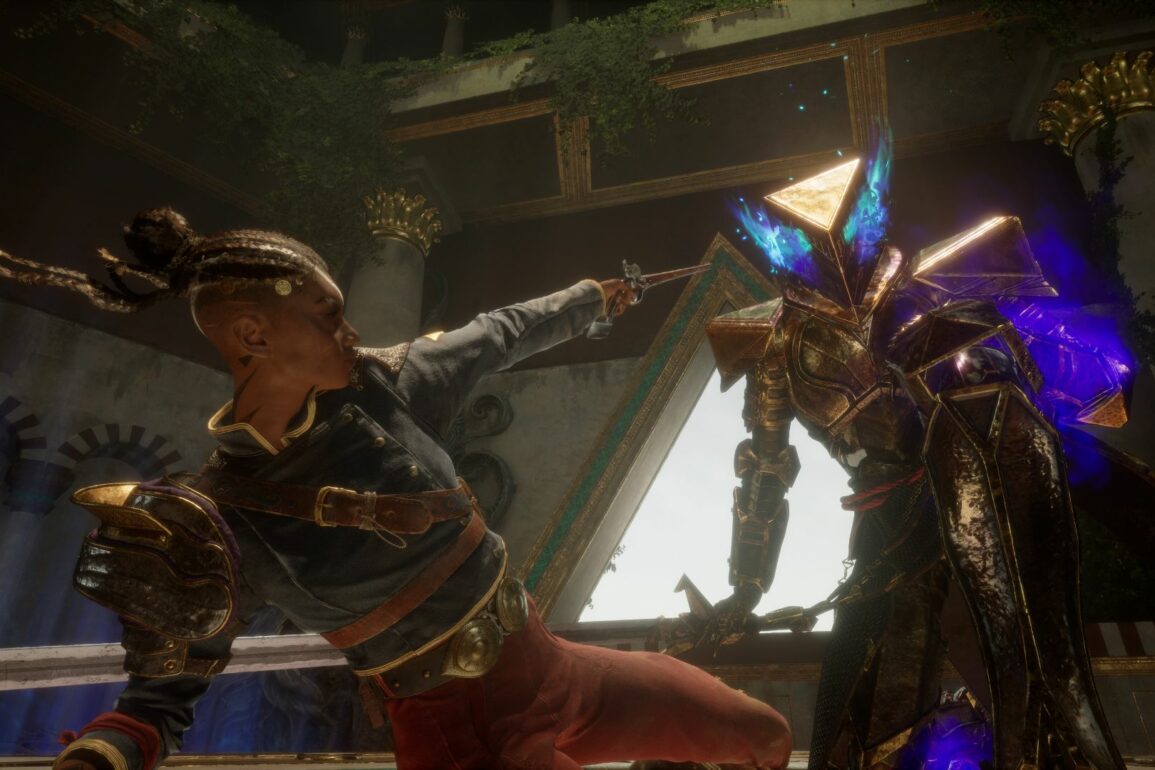 Flintlock: The Siege of Dawn: Release Date, Platforms, Price & Everything You Need to Know