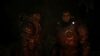 Gears of War: E-Day marcus and dom together