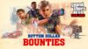 GTA Online Bounties art