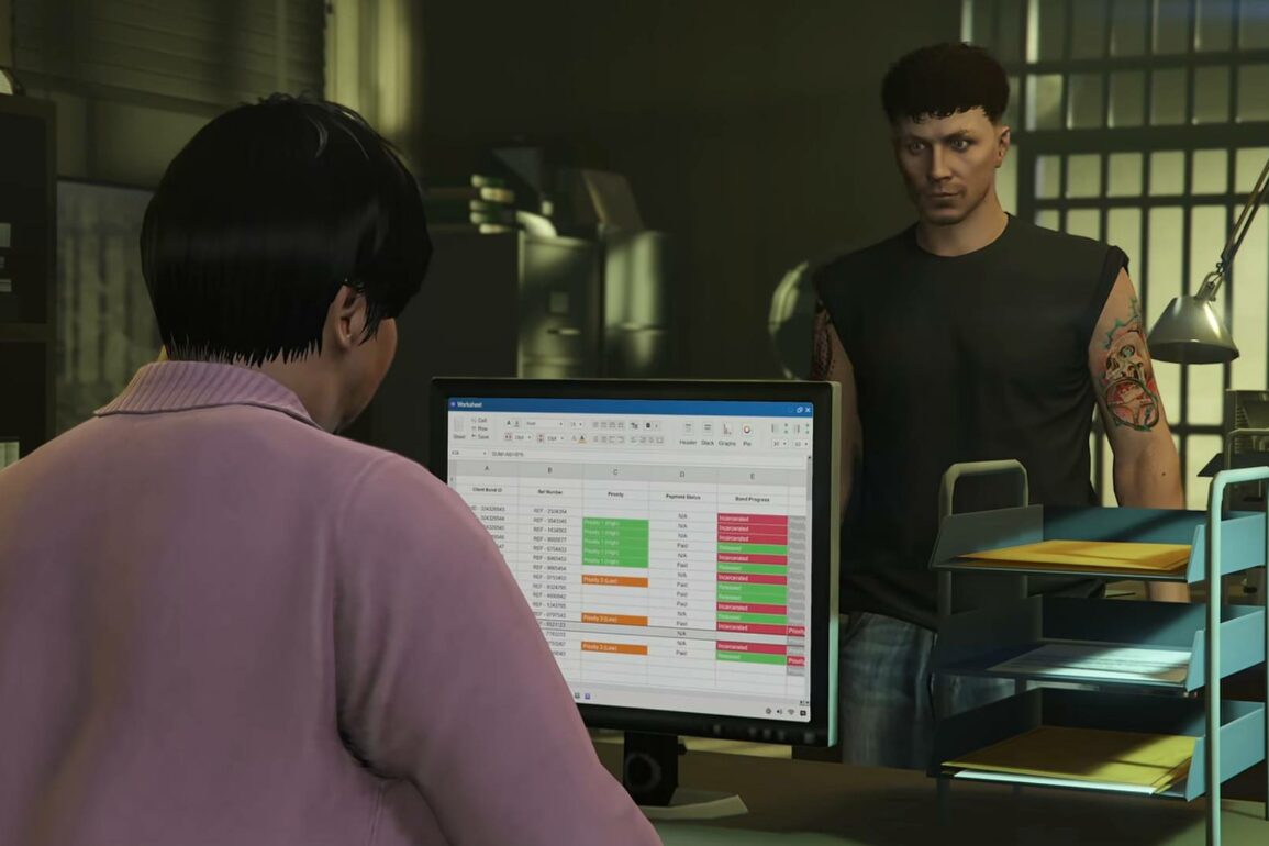 Every New Addition in the GTA Online Bottom Dollar Bounties Update