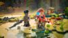 Aloy in LEGO Horizon Adventures