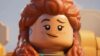 LEGO Horizone Adventures aloy