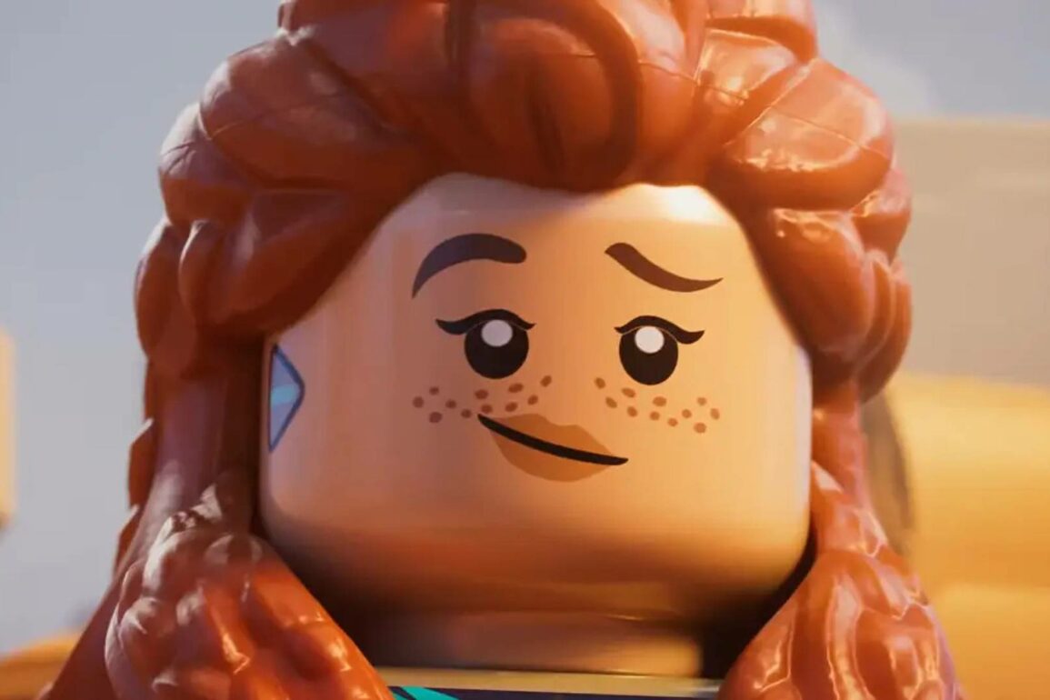 LEGO Horizon Adventures is Real & It’s Coming Later This Year