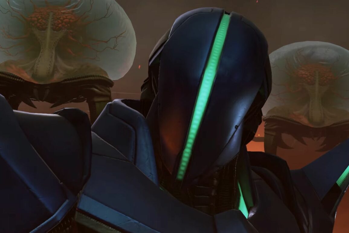 Metroid Prime 4 Is Finally Coming to the Nintendo Switch