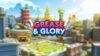 Monopoly Go Grease & Glory