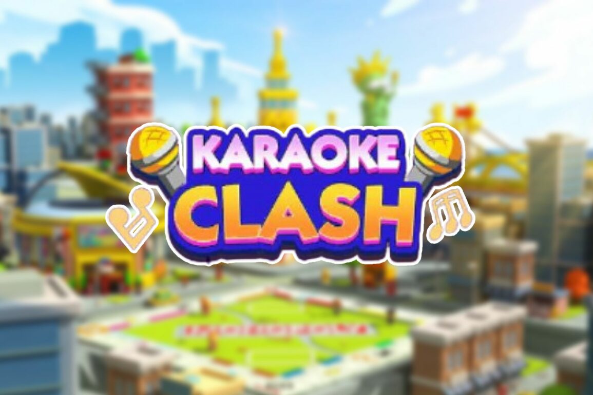 Monopoly Go: Karaoke Clash Tournament Rewards & Levels