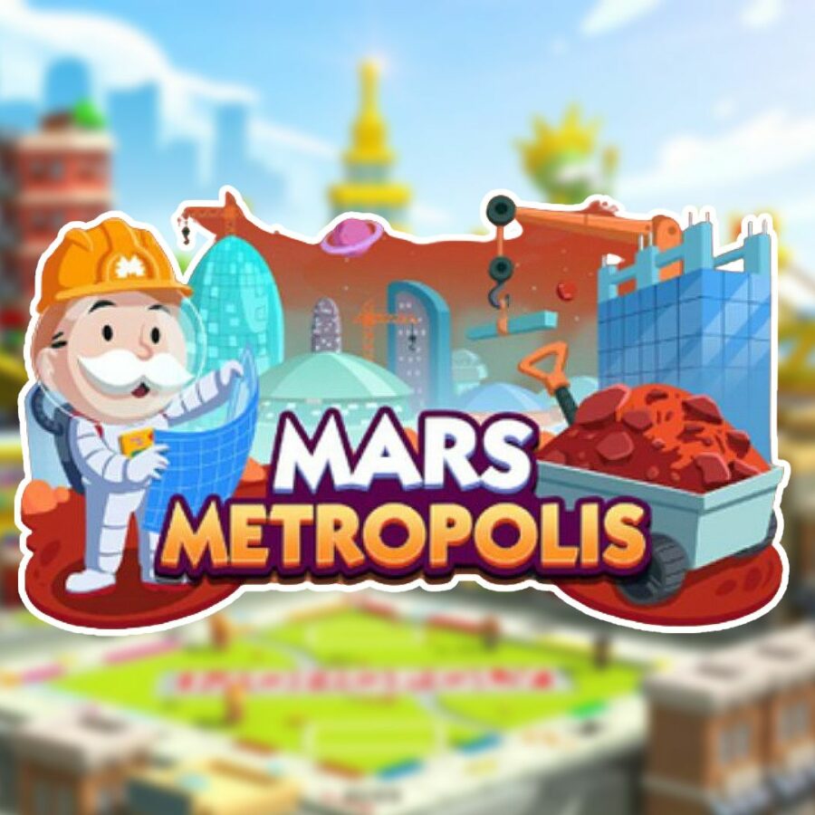 Monopoly Go: Spring Awakening Event Rewards & Levels