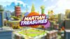 Monopoly Go Martian Treasures