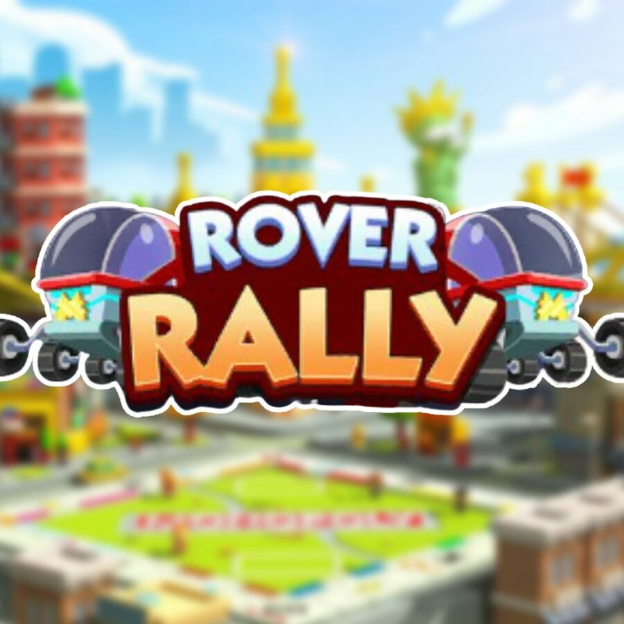 Monopoly Go: Spring Awakening Event Rewards & Levels