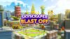 Monopoly Go Skyscraper Blast Off