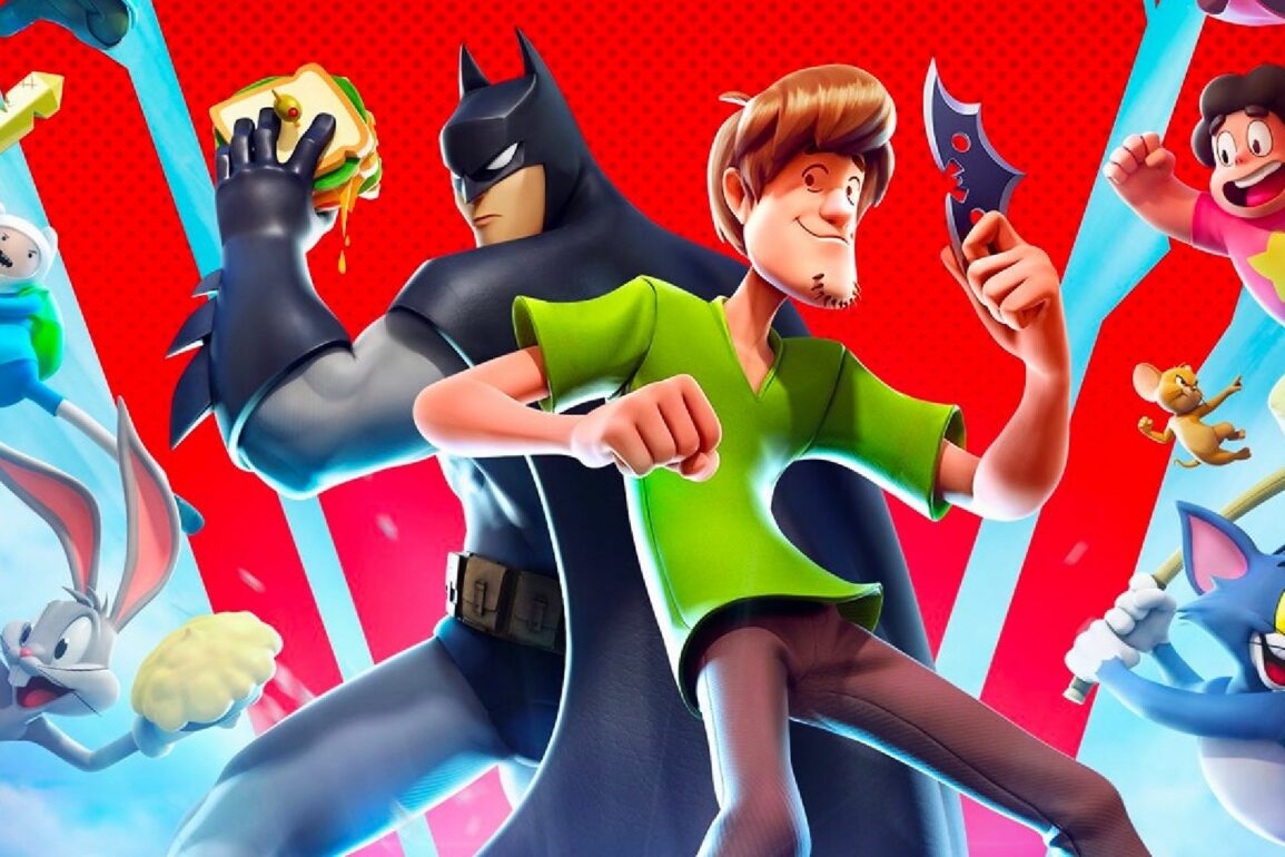 MultiVersus: How to Fix Being Stuck on the Authenticating Screen