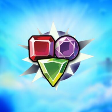 Gems in MultiVersus