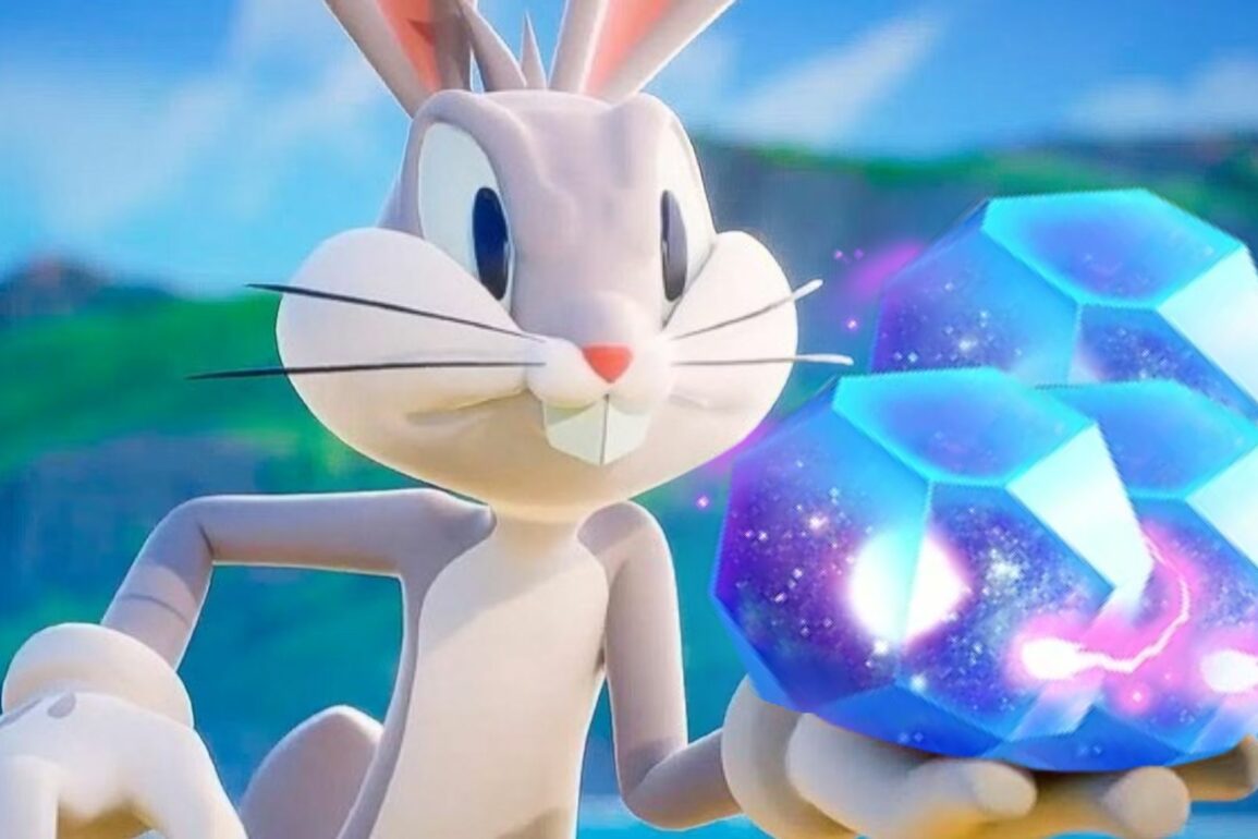 MultiVersus: How to Get More Gleamium