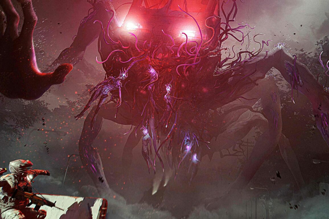 Once Human: How to Change Worlds