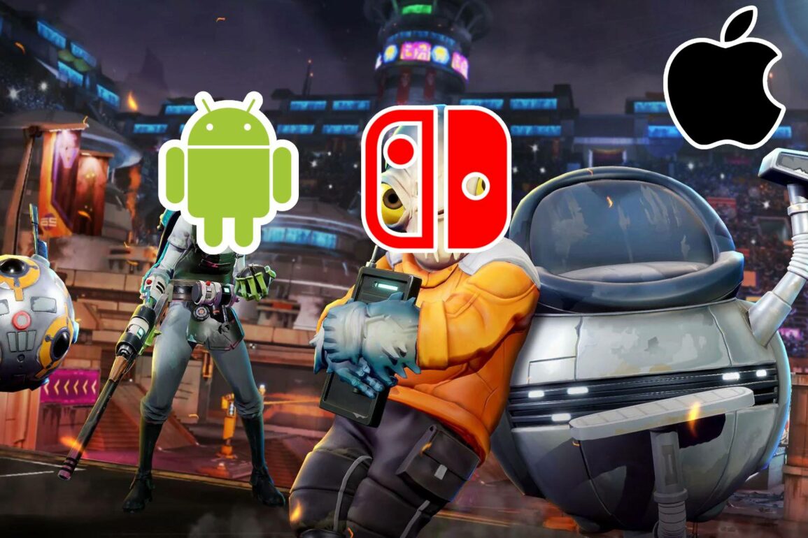 Star Wars Hunters: Does it Have Crossplay & Cross-Progression?