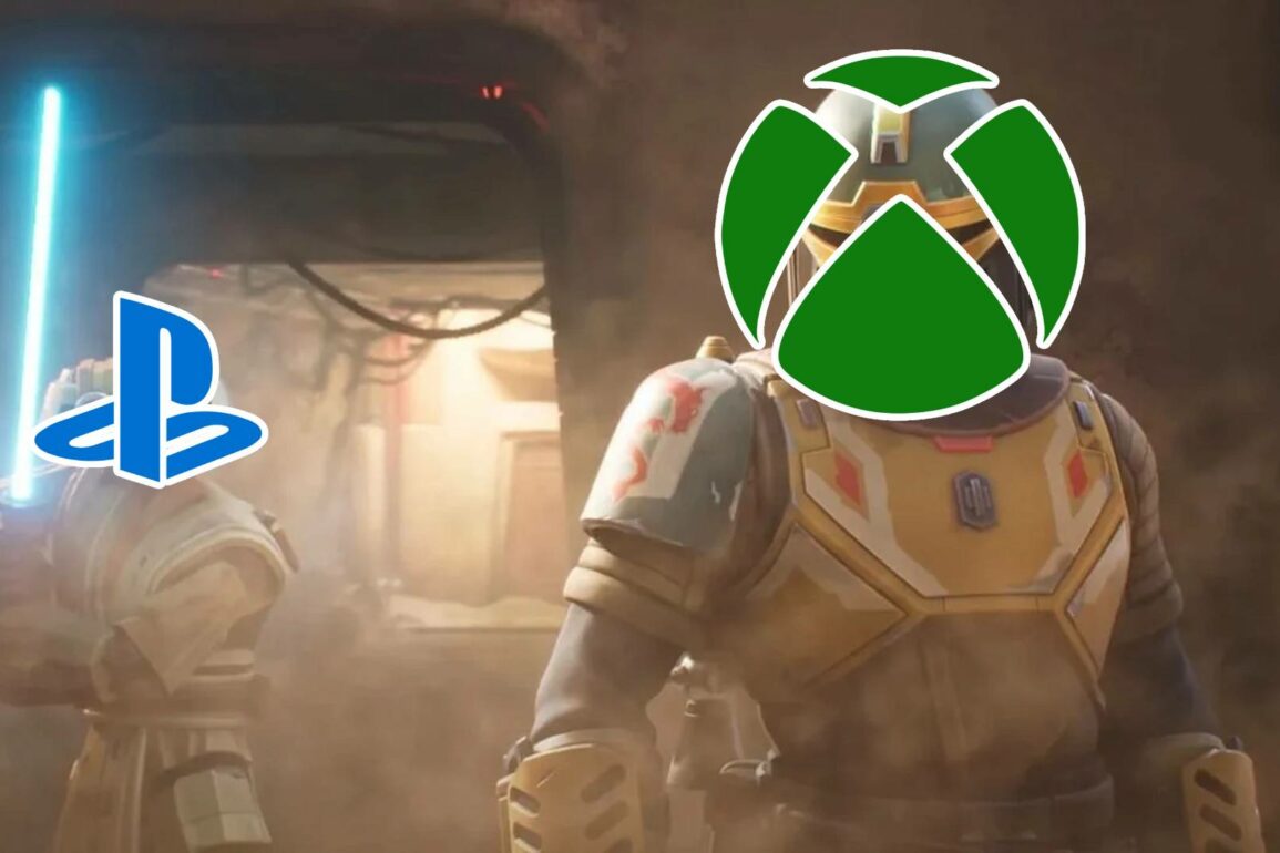 Star Wars: Hunters: Is It Coming to PlayStation, Xbox & PC?