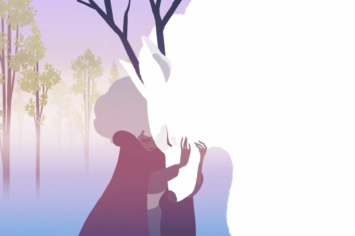 Studio Ghibli-Like Adventure Game, Neva, Gets First Gameplay Trailer