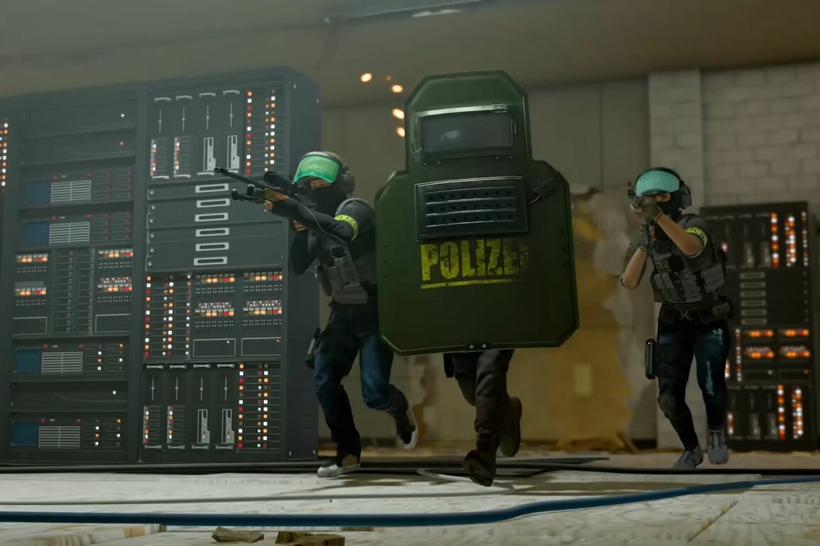 XDefiant Season 1 gameplay