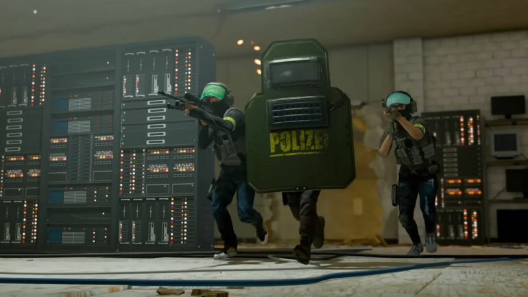 XDefiant Season 1 gameplay