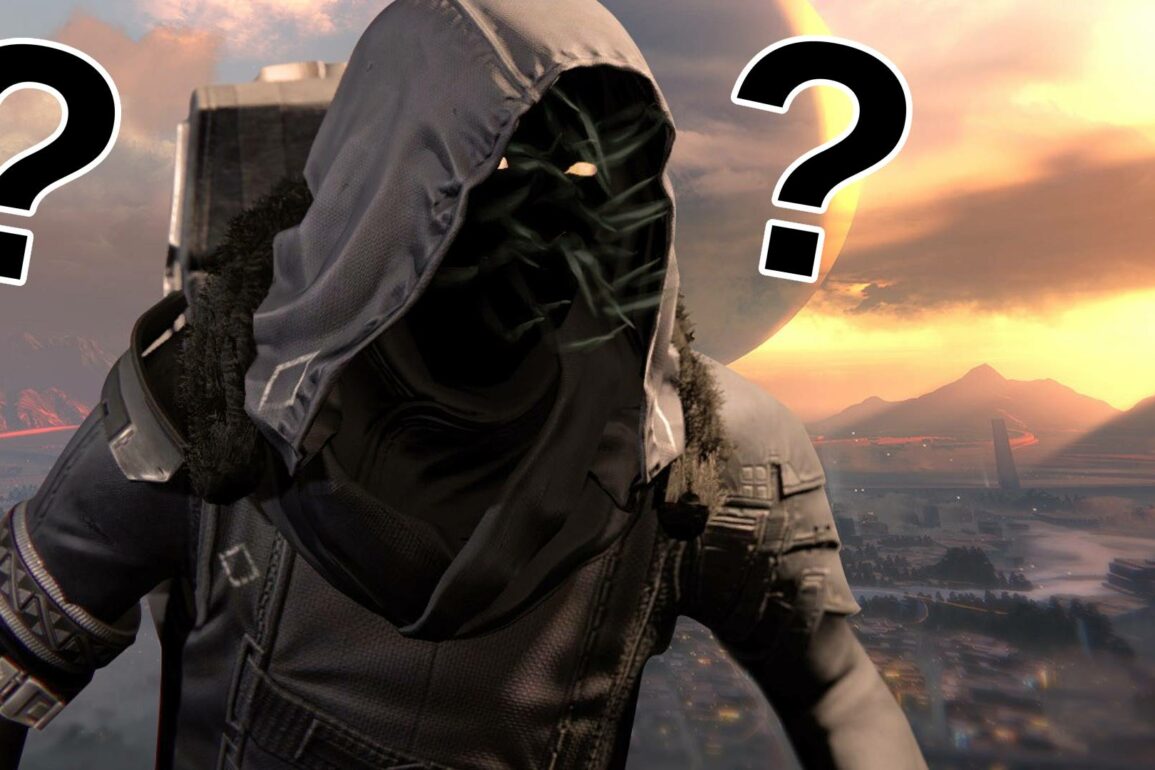 Destiny 2: The Final Shape: Where Is Xûr?