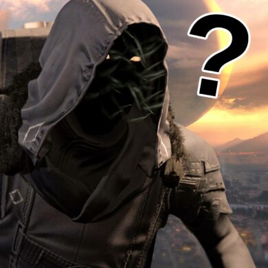 Xûr in destiny 2