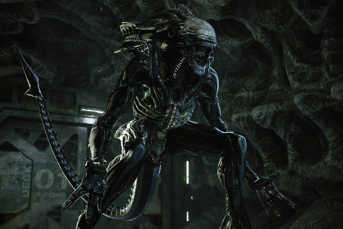 An Aliens: Fireteam Elite Sequel Has Reportedly Leaked Online