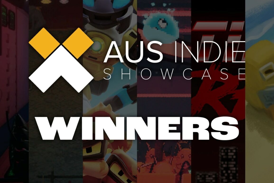 PAX Aus 2024 Reveals the Winners For The Indie Showcase