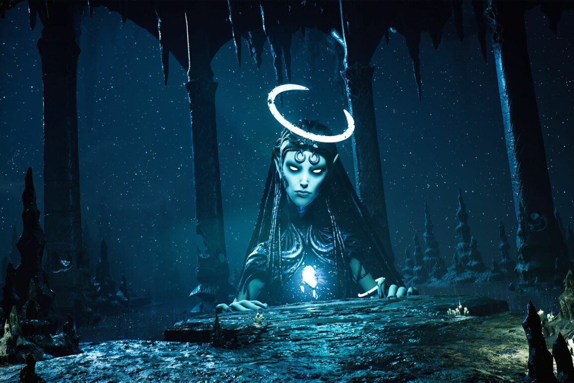 Upcoming PlayStation Plus Game Catalogue Titles Have Leaked Early