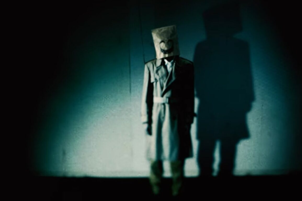 Nintendo Is Making a Horror Game & It’s Scarier Than You Think