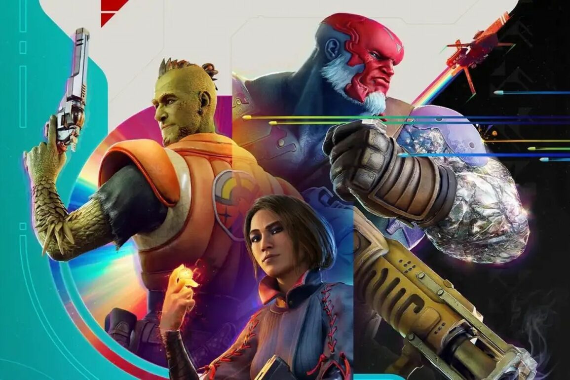 Concord Branded Dead On Arrival As Its Player Counts Hit a New Low